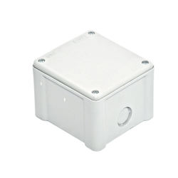 TP Electric - TP ELECTRIC VİDALI KARE BUAT 85X95X60 8693151110173