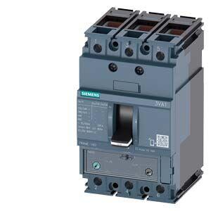SIEMENS 3 KUTUP KOMPAKT 36KA TM240 88-125A 4042948820650