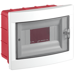 Viko - VIKO 8'Lİ SIVA ALTI SİGORTA KUTUSU - KLEMENSLİ 8691136220084 Viko - VIKO 8'Lİ SIVA ALTI SİGORTA KUTUSU - KLEMENSLİ 8691136220084