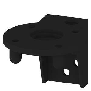 SIEMENS AYAKLA BAĞLANTI İÇİN BRAKET 50 - 70 MM 4011209498563