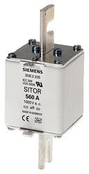 SIEMENS 900A BOY 3 SITOR SİGORTA 690V AC AR 4011209367975 - Thumbnail