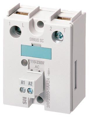 SIEMENS SOLİD STATE KARE TİP 90A 24VDC 4011209575943