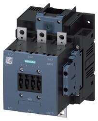 SIEMENS 90KW 185A 24VAC-DC 2NO+2NC SIRIUS KONTAKTÖR VİDA BAĞLANTILI 4011209507494 - Thumbnail