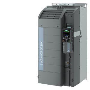 SIEMENS 90KW 380-480V G120X HIZ KONTROL CİHAZI IP20 FSF UF PN+BOP SINAMICS G120X HIZ KONTROL CİHAZI 4042948685198