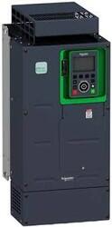 Schneider Electric - SCHNEIDER ELECTRIC HIZ KONTROL CİHAZI 90KW 400VAC ALTİVAR PROCESS 900 3606480883446 ATV930D90N4C