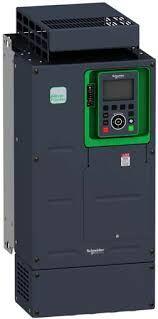 SCHNEIDER ELECTRIC HIZ KONTROL CİHAZI 90KW 400VAC ALTİVAR PROCESS 900 3606480883446 ATV930D90N4C