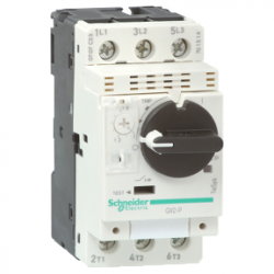 Schneider Electric - SCHNEIDER ELECTRIC 9..14A 5.5KW 380/400V MOTOR KORUMA ŞALTERİ 3389110213508