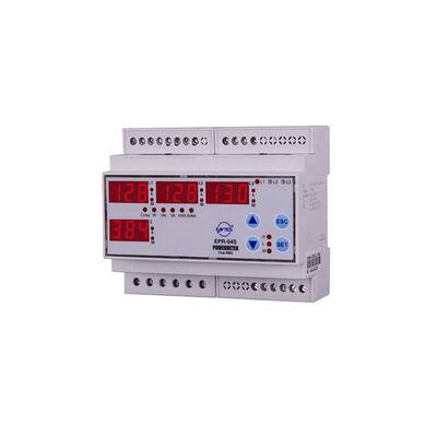 ENTES 96X96 GÜÇ VE ENERJİ ÖLÇER M0064 8699421409770
