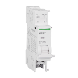 Schneider Electric - SCHNEIDER ELECTRIC A9N26946 MX ŞÖNT AÇMA MX PLUS 1 OF 220-415VAC DC 3606480382956