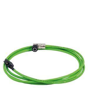 SIEMENS ABS İÇİN ÖNCEDEN MONTE EDİLMİŞ SİNYAL KABLOSU 4042948696361