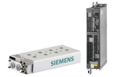 SIEMENS VAKUM KESİCİ İÇİN DÜŞÜK GER.BOB.110 V DC