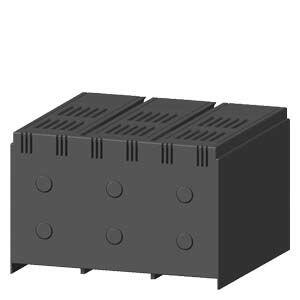 SIEMENS IP20 SINIFI İÇİN KLEMENS KAPAĞI 4011209764729