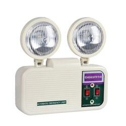 Selda - SELDA ACİL AYDINLATMA ARMATÜRÜ 2X9 WAT 5987123579635