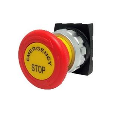 Emas - EMAS ACİL STOP BUTONU H200EE
