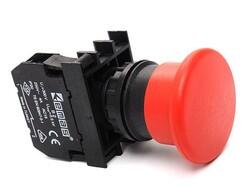 Emas - EMAS ACİL STOP MANTAR 60 MM B200E60