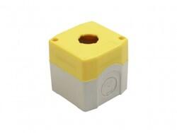 Bemis - BEMİS ACİL STOP SARI BUTON KUTUSU 8698523904053