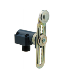 Emas - EMAS ACISAL HAREKETLI 18 MM KISA DÖNER KOL LD51MEM122