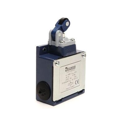 EMAS AÇISAL HAREKETLİ 22 MM PLASTİK MAKARALI KOL L53K13MIP211