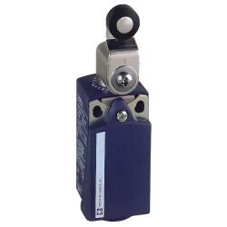 Telemecanique Sensors - TELEMECANIQUE SENSORS XCKP2118P16 AÇISAL KISA MAKARALI KOL NA/NK NİHAYET ŞALTERİ PLASTİK GÖVDE M16 3389110201888