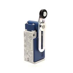 Emas - EMAS ACISAL HAREKETLİ 18 MM AYARLANABİLİR PLASTİK MAK KISA DÖNER KOL L5K13MEP122 Emas - EMAS ACISAL HAREKETLİ 18 MM AYARLANABİLİR PLASTİK MAK KISA DÖNER KOL L5K13MEP122