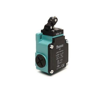 EMAS AÇISAL MAKARA TEK YÖN NİHAYET ŞALTERİ IP65 L2K13MIM311