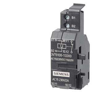 SIEMENS AÇTIRMA AC 230-400V DC 220V AÇTIRMA BOBİNİ 4011209762657