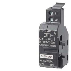 Siemens - SIEMENS AÇTIRMA AC 110-230 DC 110-220 AÇTIRMA BOBİNİ 4011209761278