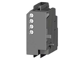 Siemens - SIEMENS AÇTIRMA BOBİNİ AC/DC 110V 4011209765115