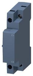 Siemens - SIEMENS AÇTIRMA BOBİNİ AC 210V-240V 4011209791015