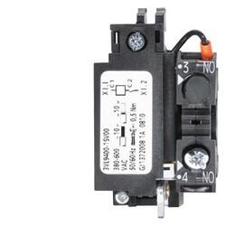 Siemens - SIEMENS AÇTIRMA RÖLESİ 220V VL400 İÇİN 4011209476578