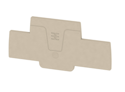 Weidmüller - WEIDMULLER AEP 2T 2.5 NİHAYET PLAKASI 4050118441048