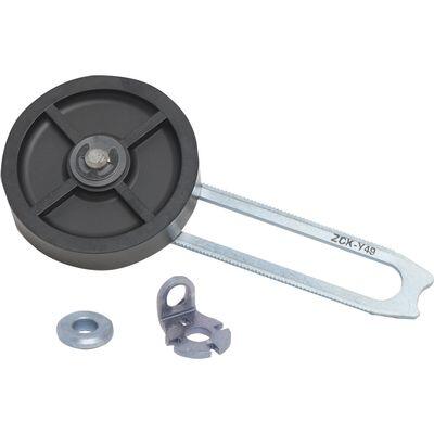 TELEMECANIQUE SENSORS LİMİT ANAHTARI MANİVELASI ZCKY 3389110735857