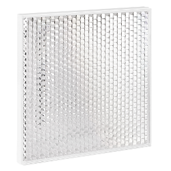 Telemecanique Sensors - TELEMECANIQUE SENSORS SENSÖR İÇİN AKSESUAR REFLEKTÖR 100X100 MM 3389110619867