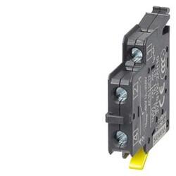 Siemens - SIEMENS ALARM KONTAĞI 60-250V AC/DC 1W 4011209764217