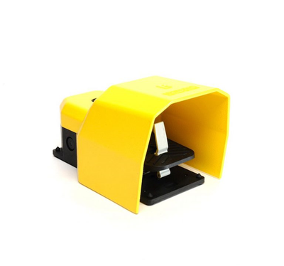 EMAS ALİMİNYUM 1NA-1NK KALICI TEK PEDAL PDKS11BX11