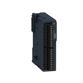 SCHNEIDER ELECTRIC MODÜL TM3 4 GİRİŞ SICAKLIĞI 3606480649004