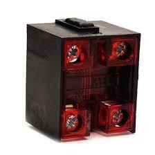 Emas - EMAS ANİ HAREKETLİ KONTAK BLOK 1NA+1NK LK20K13