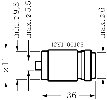SIEMENS NEOZED SİGORTA BUŞONU D01 16AMPER 4001869005966