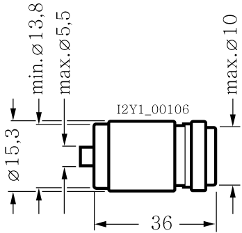 SIEMENS NEOZED SİGORTA BUŞONU D02 40 AMPER 4001869236674