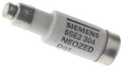 SIEMENS NEOZED SİGORTA BUŞONU D01 4 AMPER 4001869005935 - Thumbnail