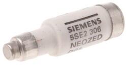 Siemens - SIEMENS NEOZED SİGORTA BUŞONU D01 6 AMPER 4001869005942