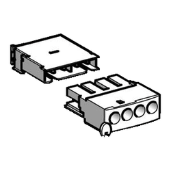 Schneider Electric - SCHNEIDER ELECTRIC SİNYALLEME KONTAKLARI LUA 1 NA + 1 NK 3389110367317