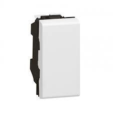 Legrand - LEGRAND ARMADA 1 MODÜL LİHT BUTONU 3245060770303