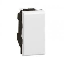 LEGRAND ARMADA 1 MODÜL LİHT BUTONU 3245060770303