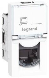 Legrand - LEGRAND ARMADA 1 MODÜL RJ45 CAT5E UTP PRİZ 3245060765514