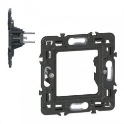 Legrand - LEGRAND ARMADA 2 MODÜL 27MM TIRNAKLI KAİDE 3245060802615