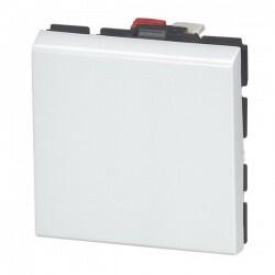 Legrand - LEGRAND ARMADA 2 MODÜL ANAHTAR 3414970422842