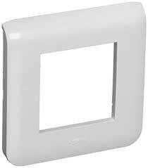 Legrand - LEGRAND ARMADA 2 MODÜL BEYAZ ÇERÇEVE 3245060788025