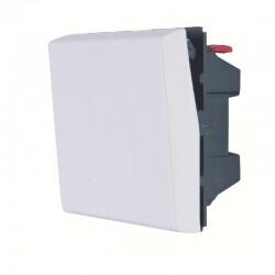 Legrand - LEGRAND ARMADA 2 MODÜL LİGHT BUTONU 3245060770402
