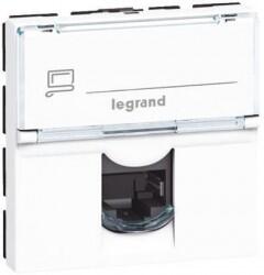 Legrand - LEGRAND ARMADA 2 MODÜL RJ45 CAT5E UTP PRİZ 3245060765545